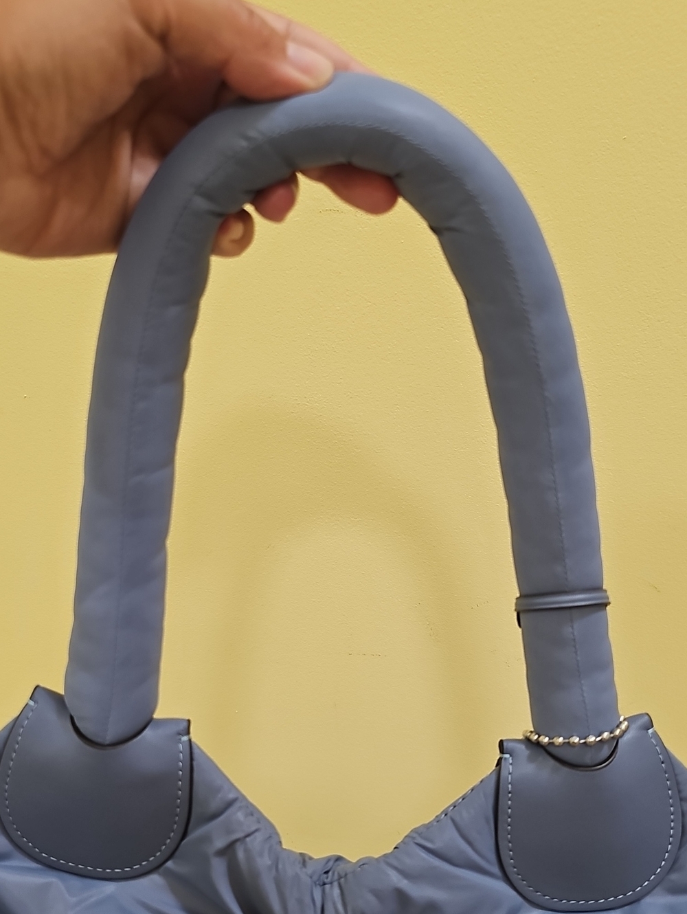 Coach Iris Tote Bag - Picture 17 of 17